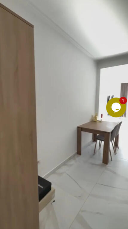 Affitto, Appartamento 1+1, Piazza Willson, 600 euro/mese