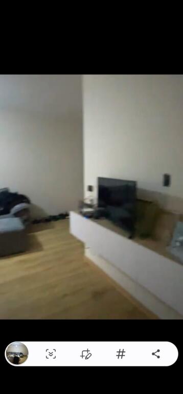 SHITET APARTAMENT 2+1+2 BALLKONE TEK   FRESKU