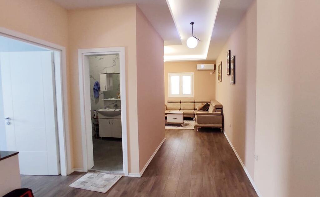 New Apt 2+1+2WC+2Balconies (Train Station) Contemporary Furnishing // New Kitchen || Inverter Air Conditioner