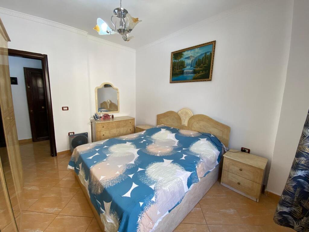 Appartamento 1+1 in Vendita Vicino al Klajdi Resort, Golem!