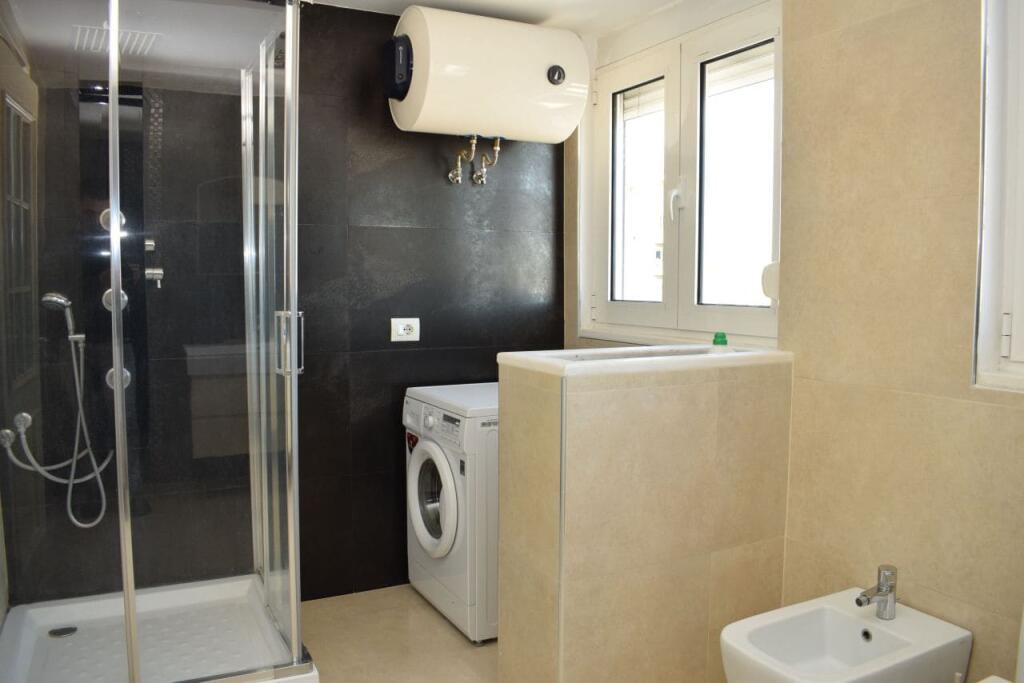 FOR SALE APARTMENT 2+1+BALCONY IN THE CENTER OF DURRËS