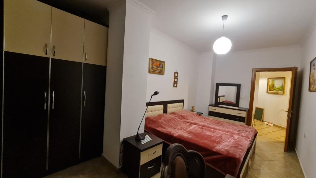 Apartament Me Qera 2+1 Ne Don Bosko (ID B2201431) Tirane