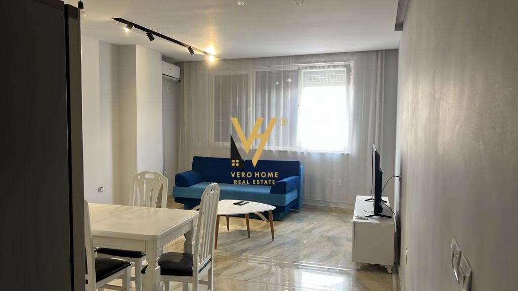 OFFICE 2+1+BLK FOR RENT IN ASTIR 600 EURO