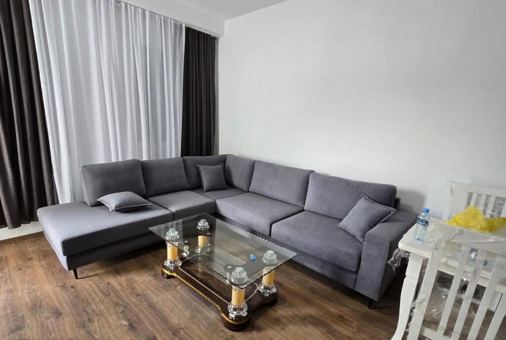 affittasi appartamento 1+1   📍Paskuqan,Nuova Unza