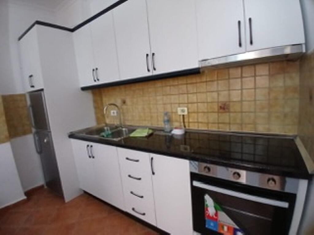 2+1 for rent at villa L price 350 €