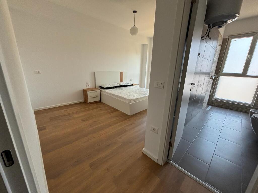 📢 Apartment 2+1 for rent  📍 Don Bosko, Near Trio Tower 💶 Price: 850€/month