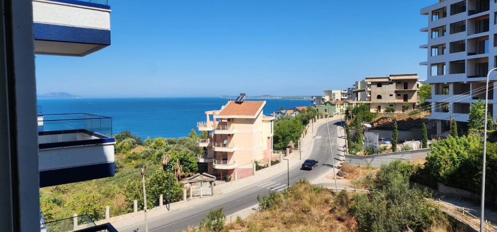 Appartamento Con Vista Mare In Vendita A Vlora