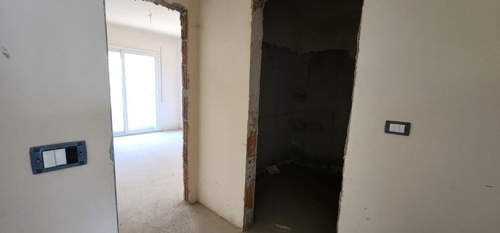 Appartamento Con Vista Mare In Vendita A Vlora