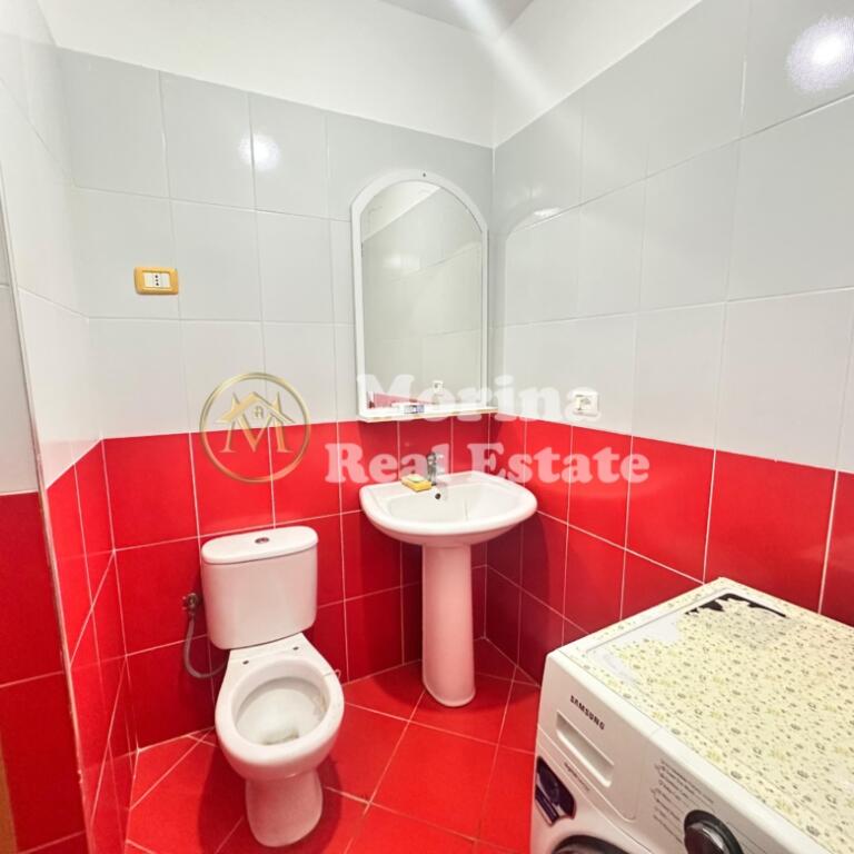 qera Apartament 2+1+2, Don Bosko,  600 euro/muaj
