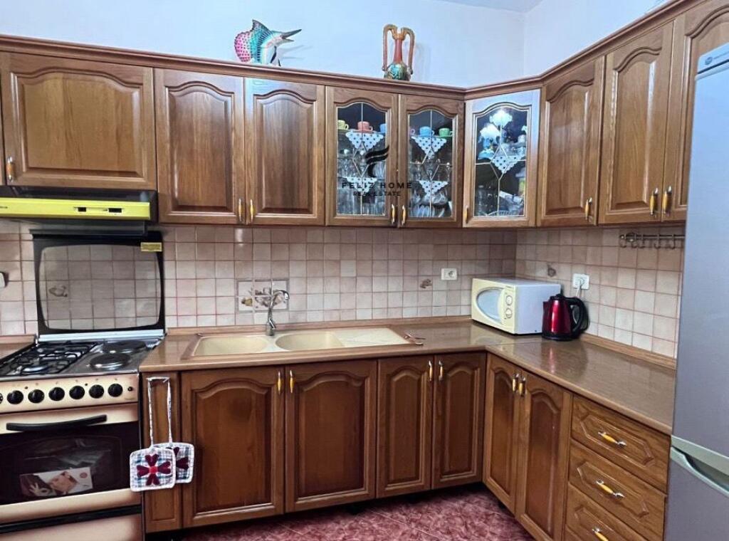 APPARTAMENTO IN AFFITTO 2+1 LAPRAKE 450 EURO