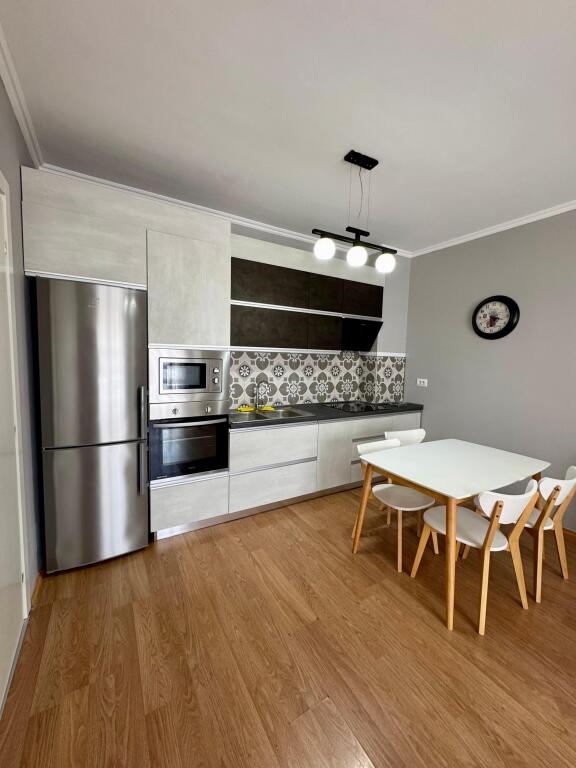 Apartment 1+1 for rent Kavaja Street