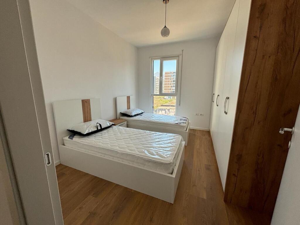 📢 Apartment 2+1 for rent  📍 Don Bosko, At Trio Tower  💶 Price: 850€/month