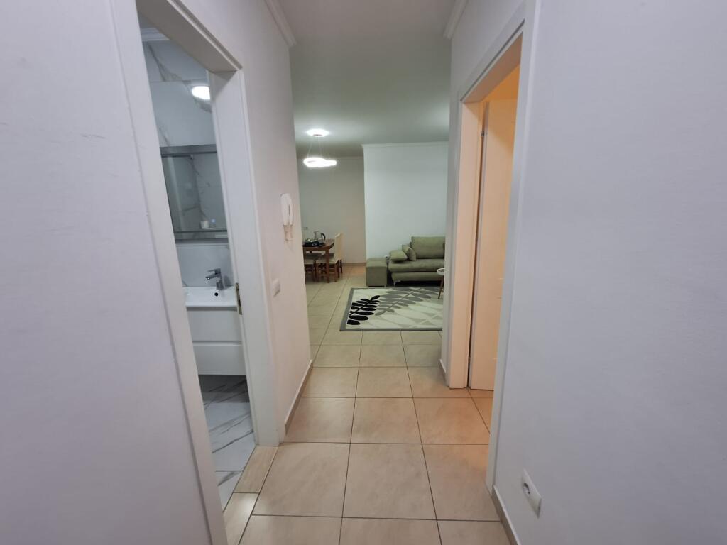 2+1 apartment for rent in Don Bosko!