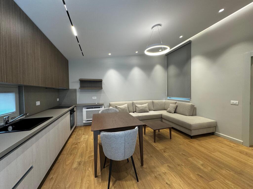 Private House For Rent –Xhamllik