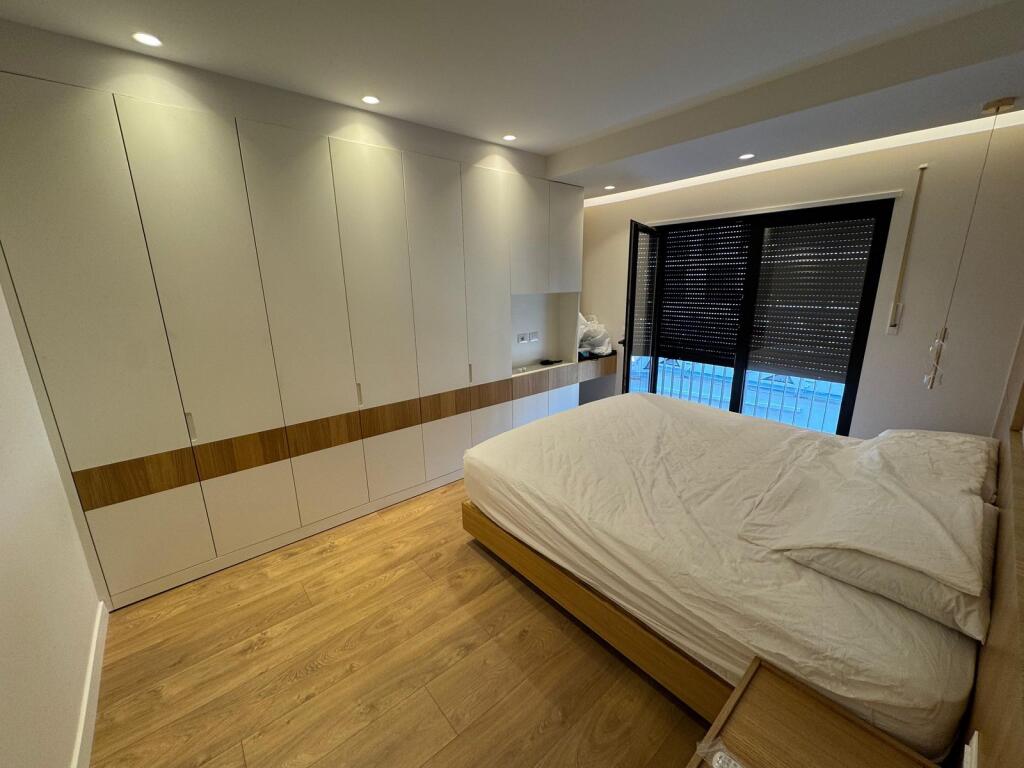 🚪Appartamento 1+1 in affitto  📍Indirizzo: Kodra Diellit 2 💶Prezzo 750€  