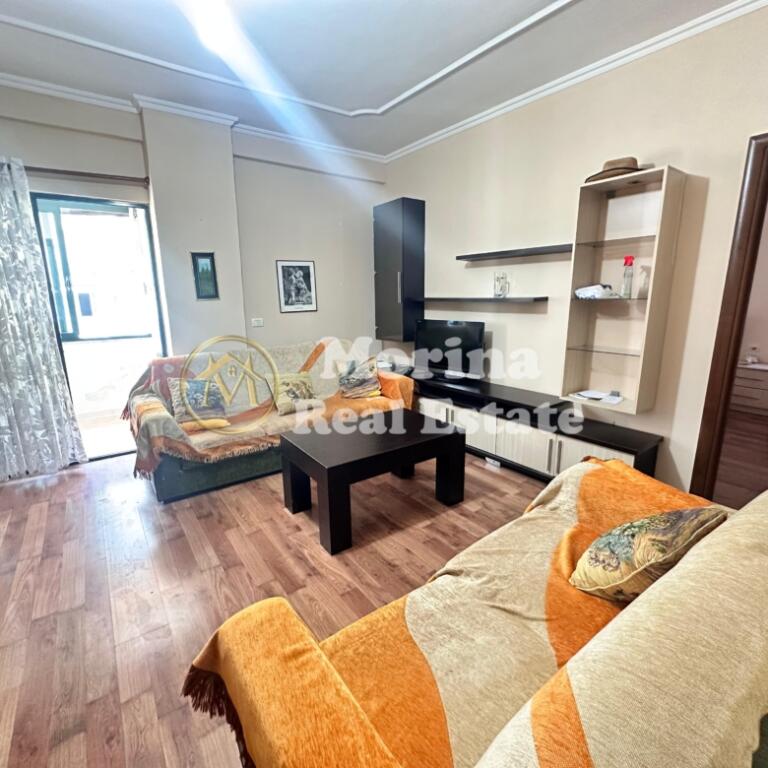 qera Apartament 2+1+2, Don Bosko,  600 euro/muaj