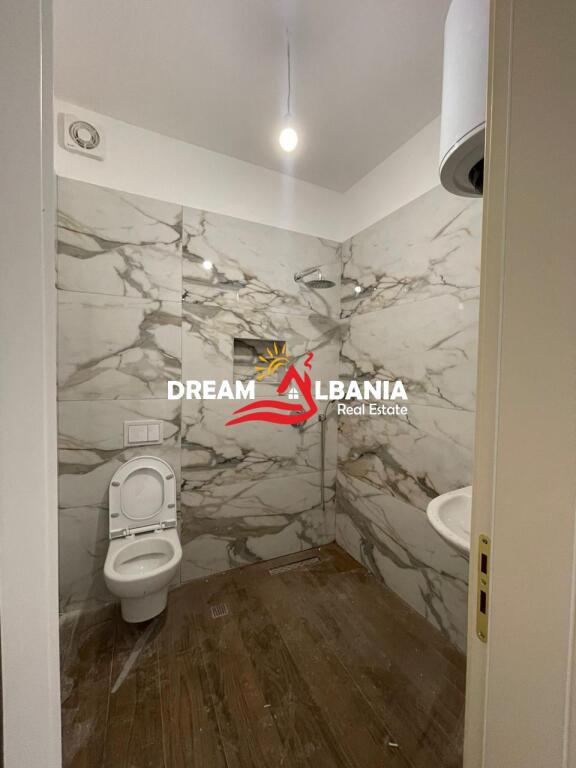 Apartament 1+1 me qera ne Ali Dem prane Big Market (ID 42111004).