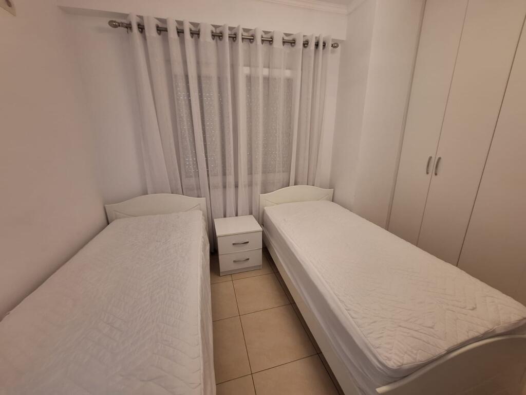 2+1 apartment for rent in Don Bosko!