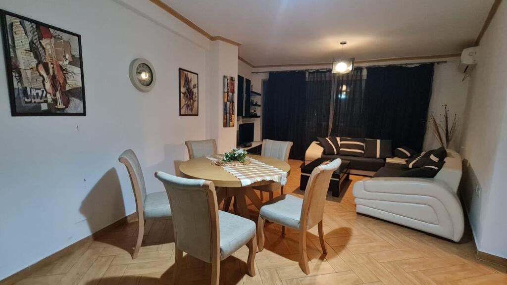 Apartment 2+1 in Don Bosko building TID
