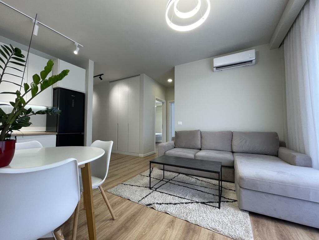 SHITET apartament 2+1+ Depo + Parkim tek Kodra e Diellit (Shkolla ACT 2) 26'800'000 leke