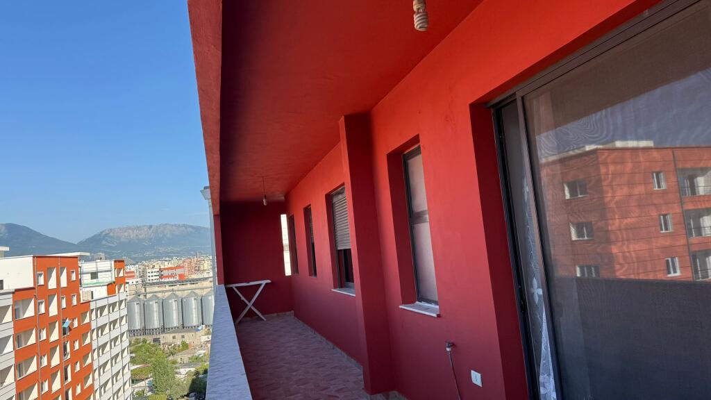 APPARTAMENTO IN AFFITTO 130m2 YZBERISHT KKY 2+1