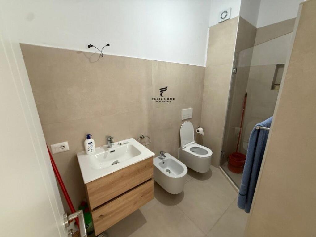 APARTMENT FOR RENT 2+1 NEW BOULEVARD 650 EURO