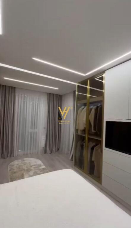 SHITET APARTAMENT 2+1+BLK TE RELUX RESIDENCE, SHKOZE 250.000 EURO