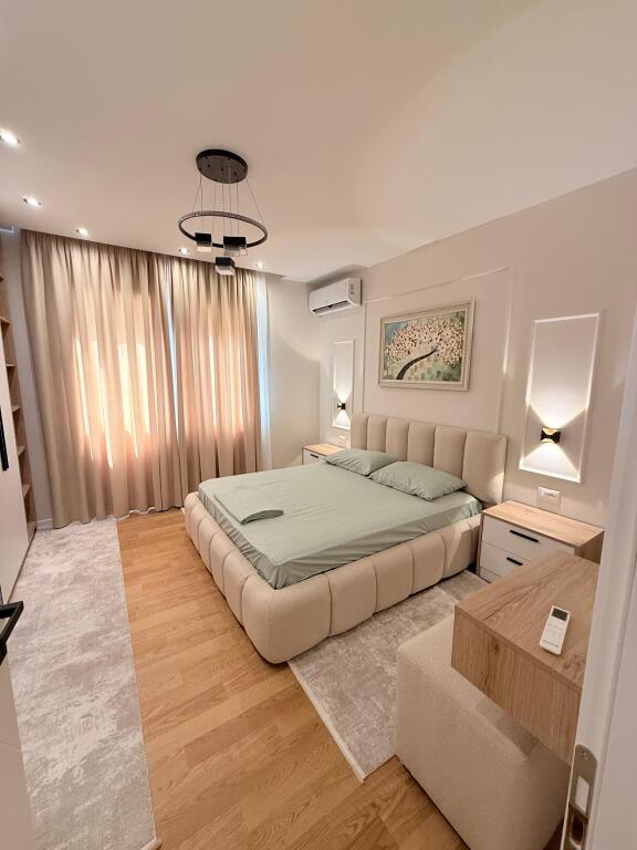 Super Apartment 2+1 for Sale, near the Zoo

