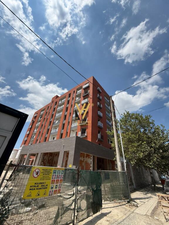 FOR SALE APARTMENT 1+1+BLK IN KAMEZ 63,000 EURO