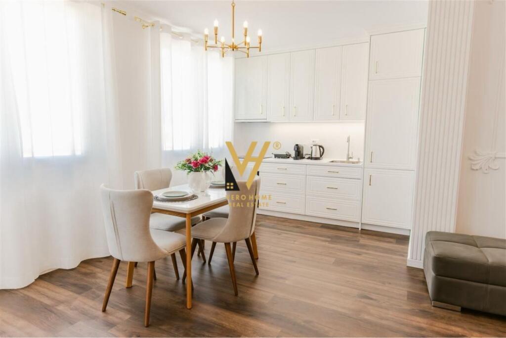 AFFITTASI APPARTAMENTO 1+1+BLK A VILA L, ASTIR 550 EURO