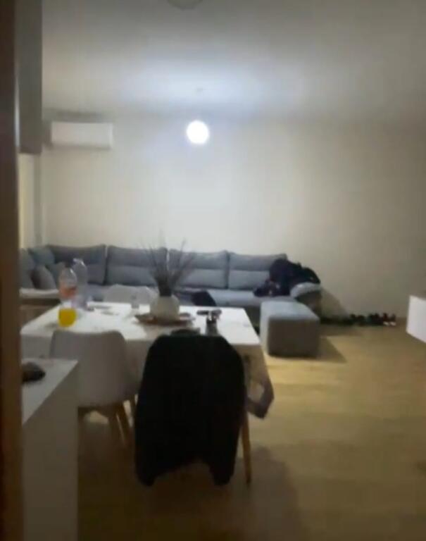 SHITET APARTAMENT 2+1+2 BALLKONE TEK   FRESKU