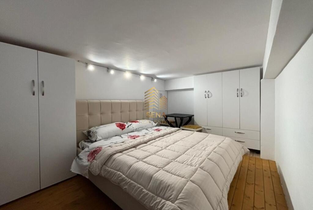 Shitet Garsionere Duplex, Astir , 45.500 Euro i diskutueshem
