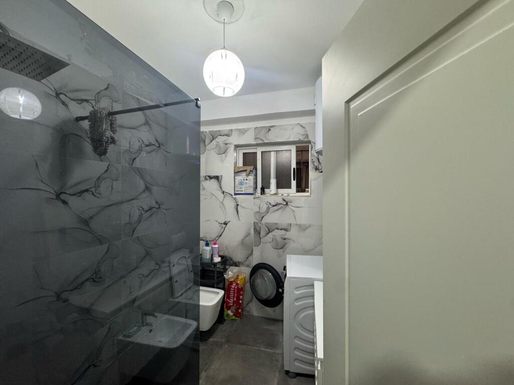 Apartment 2+1 for sale in Porcelan/UET (155,000 Euro)