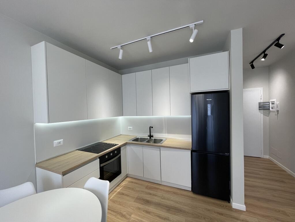 SHITET apartament 2+1+ Depo + Parkim tek Kodra e Diellit (Shkolla ACT 2) 26'800'000 leke