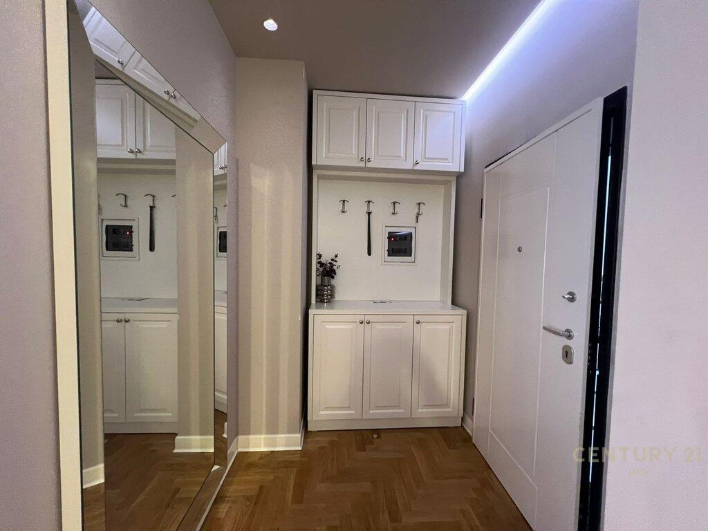🌟 Affittasi Appartamento Moderno 2+1 | Residenza Delijorgji | Posto Auto Incluso