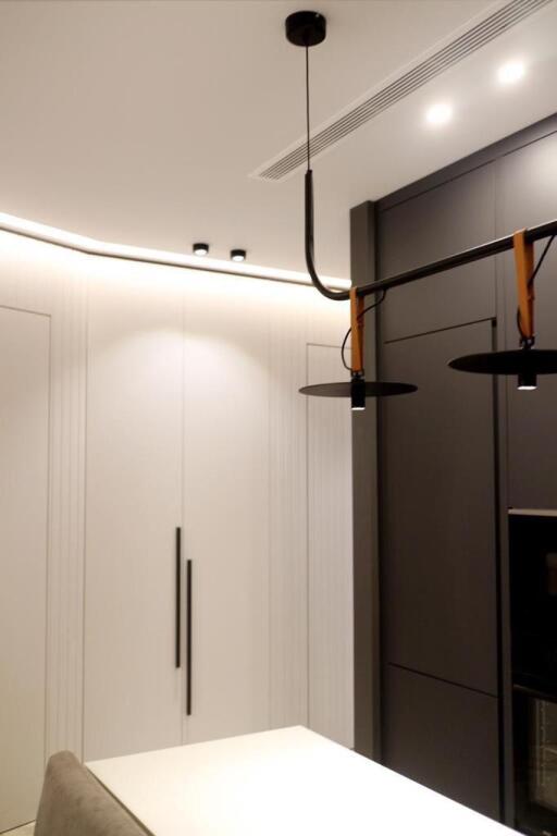 Apartment 1+1 + Storage for rent – Delijorgji Complex💶 Price: 800€ / month