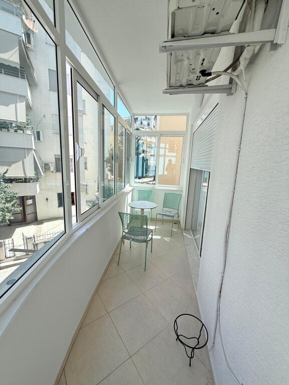 Super Apartment 2+1 for Sale, near the Zoo
