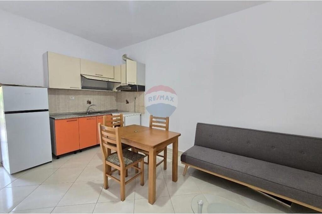 Appartamento 1+1 in affitto Via Elbasan !