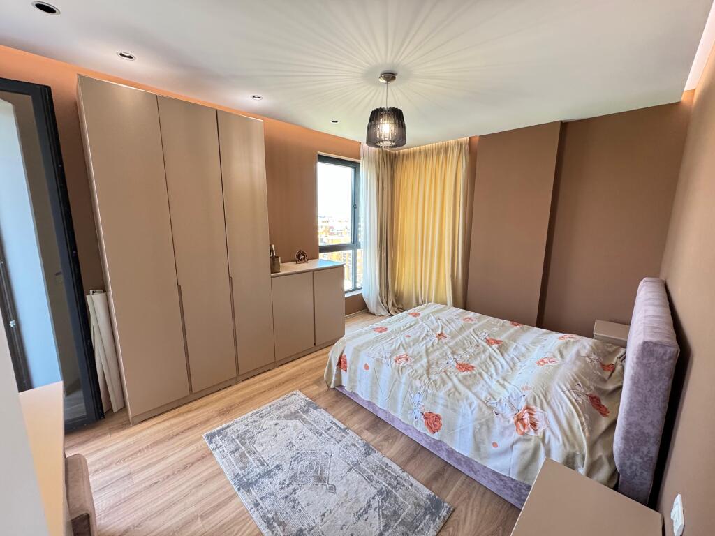 Appartamento in affitto 2+1 Residenza Future Home