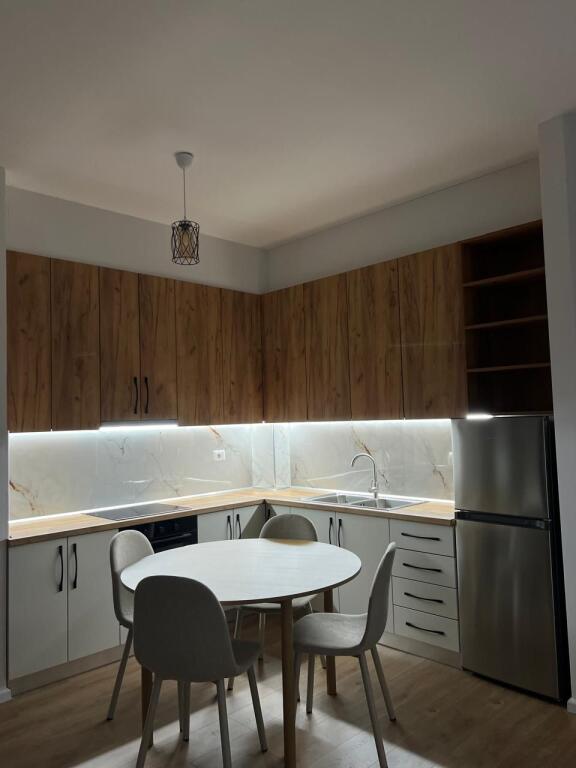 📣 QERA SUPER Apartament 1+1, Ali Dem