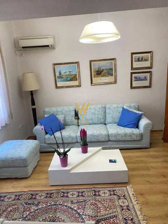 APPARTAMENTO 2+1 IN AFFITTO A KOMUNA E PARISIT 50.000 LEKE