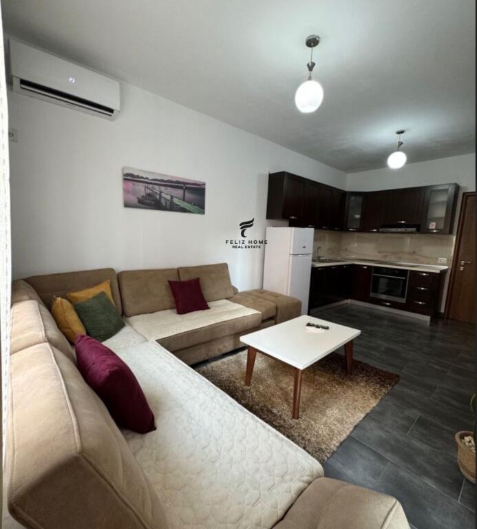APARTAMENT ME QERA 2+1 ASTIR 540 EURO