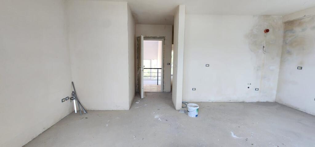 Appartamento Con Vista Mare In Vendita A Vlora