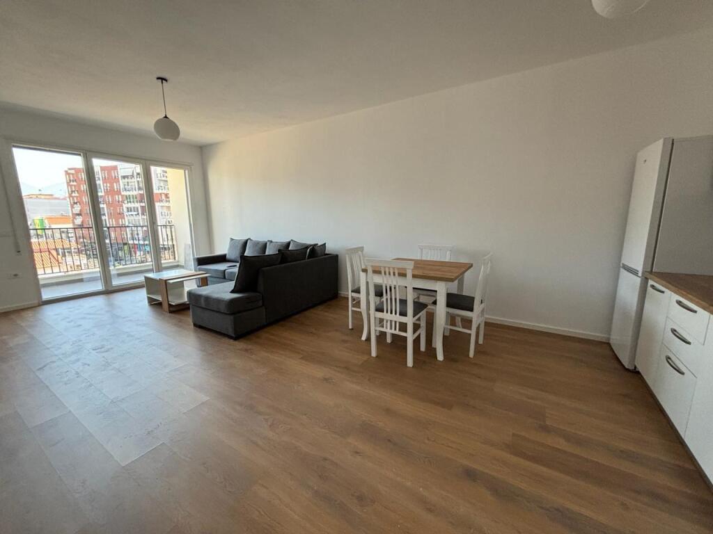 📢 Apartment 2+1 for rent  📍 Don Bosko, Near Trio Tower 💶 Price: 850€/month