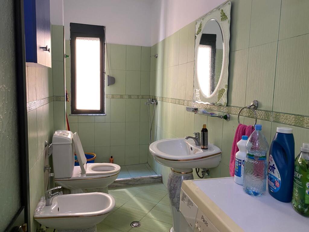 Appartamento 1+1 in Vendita Vicino al Klajdi Resort, Golem!