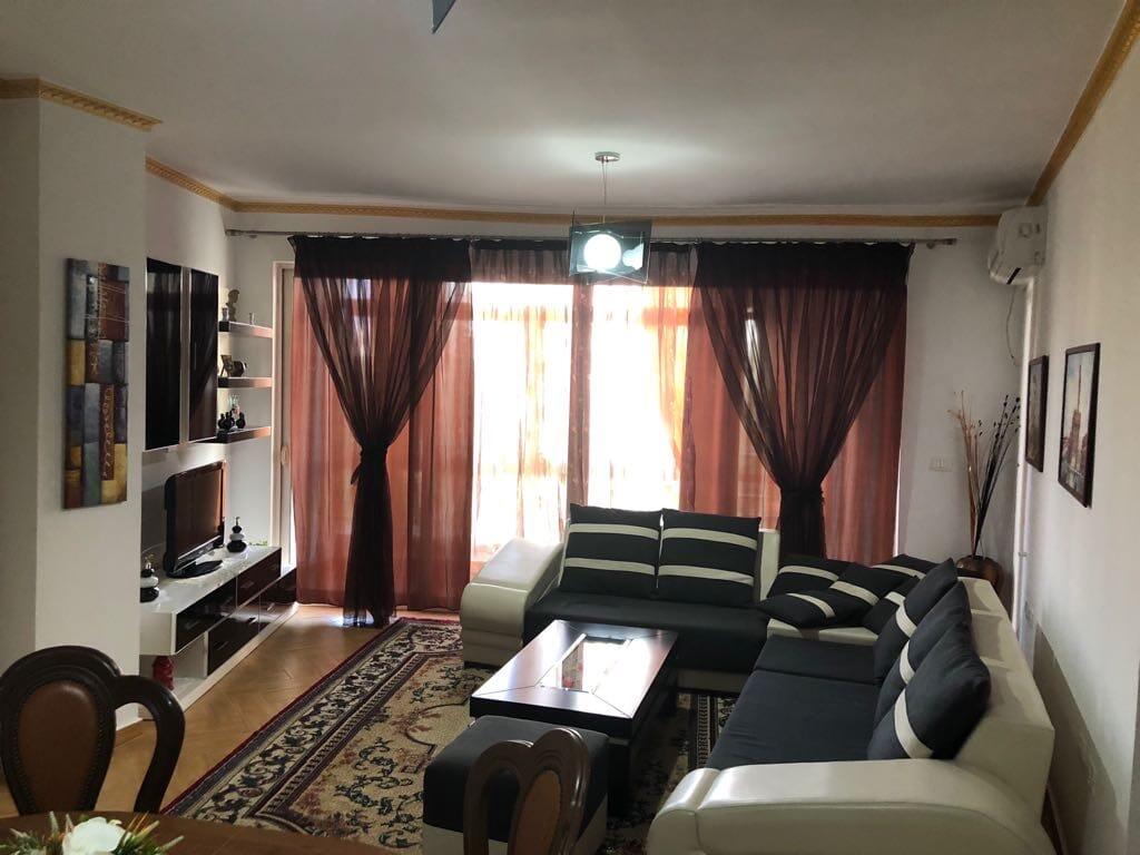 Apartment 2+1 in Don Bosko building TID