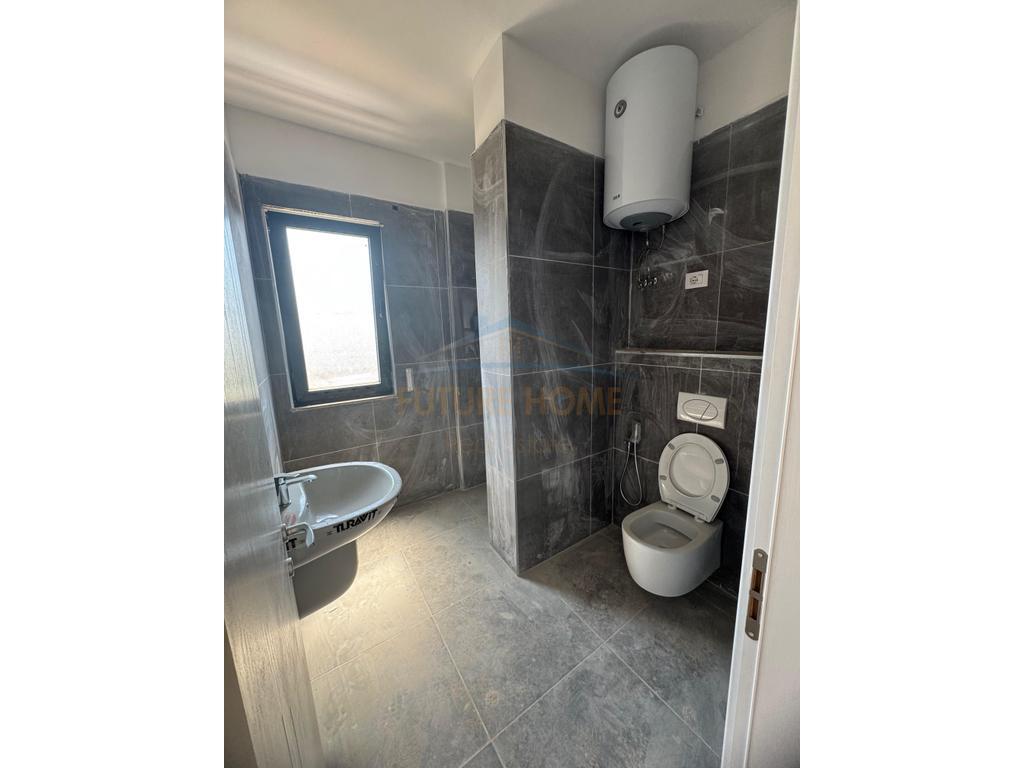 Shitet apartament 2+1+2 Oasis Residence