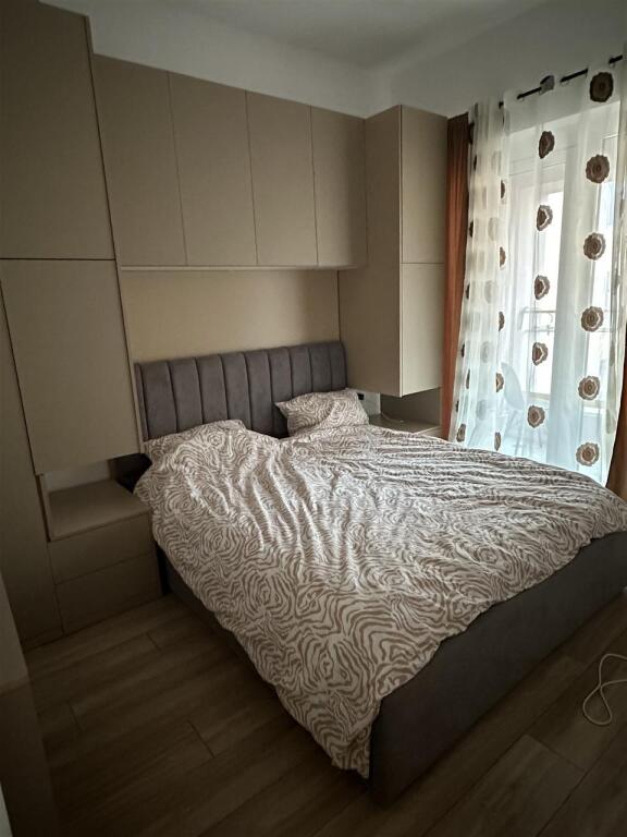Apartament 1+1 me qira ne Mangalem