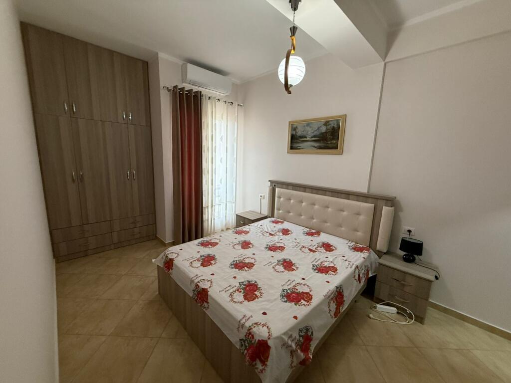 Apartment 2+1+2 for rent, BLLOK, Petro Nini