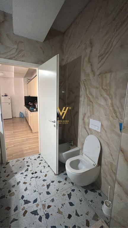 APARTMENT 2+1+BLK FOR RENT AT MANAGLEM, ALI DEM 500 EURO